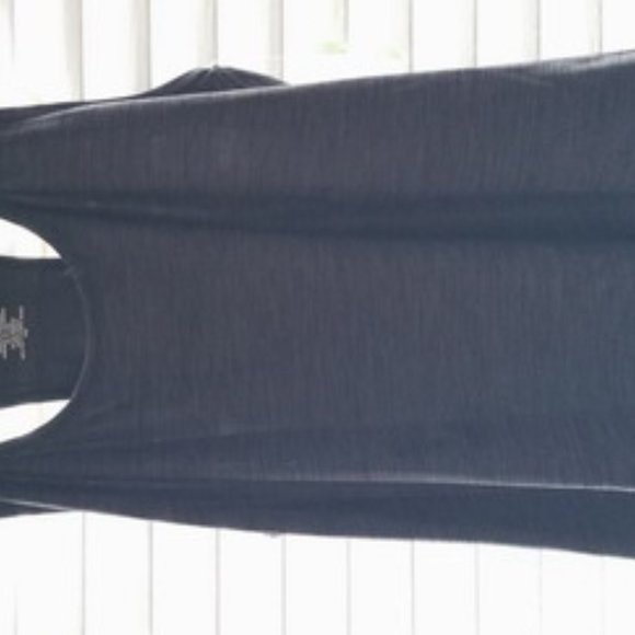 ATHLETIC WORKS DRI-MORE TANKTOP & PANTS - Picture 6 of 7